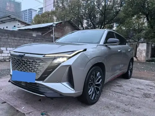 Changan Z6