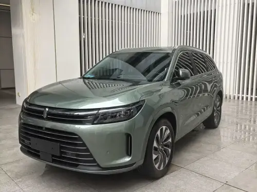 AITO M7