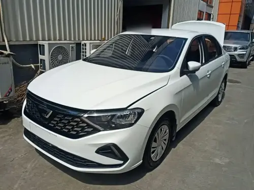Jetta VA3