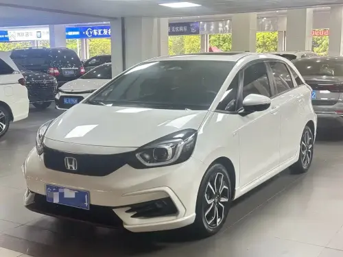 Honda Life