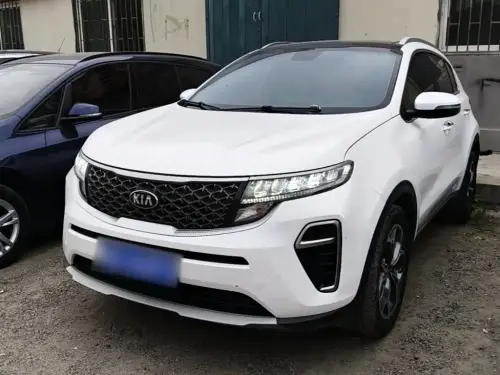Kia KX5
