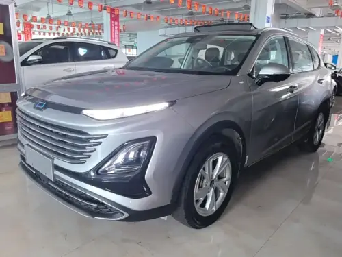 Bestune T90