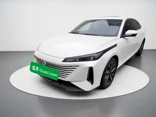 Changan Yida