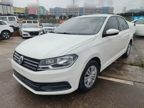 Volkswagen Santana