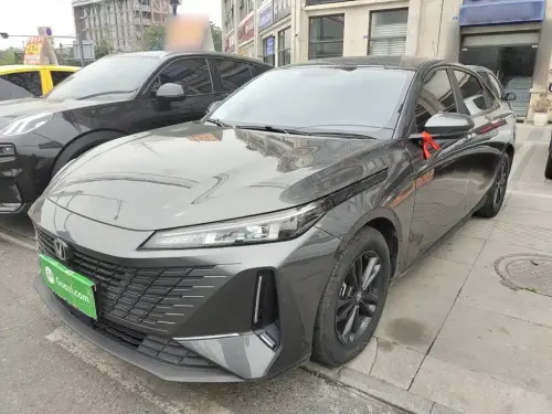 Changan Yida