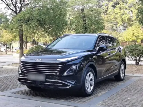 Bestune T90
