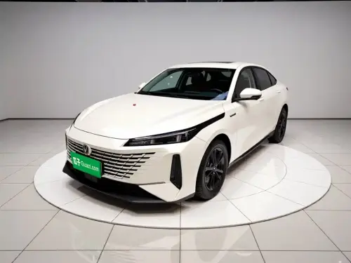 Changan Yida