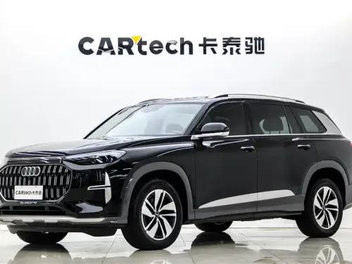 Audi Q6