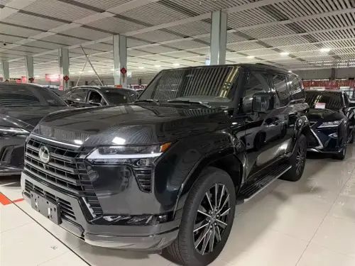 Lexus GX