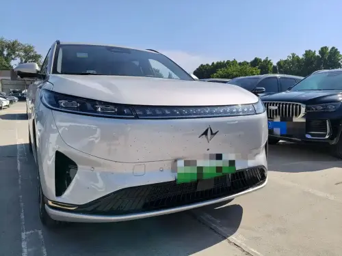 Dongfeng 008
