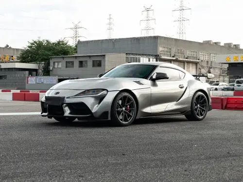 Toyota Supra