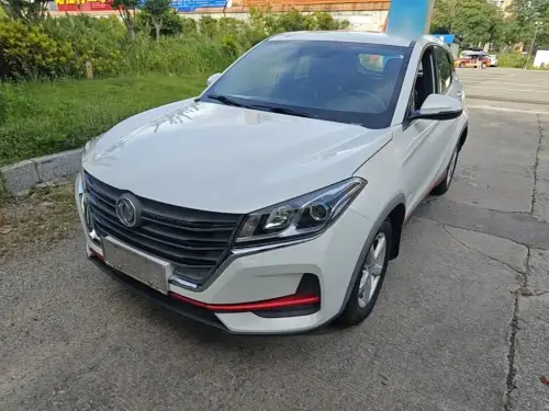 Dongfeng 500