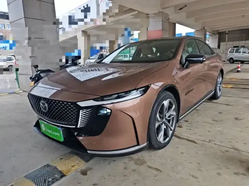 Mazda EZ-6