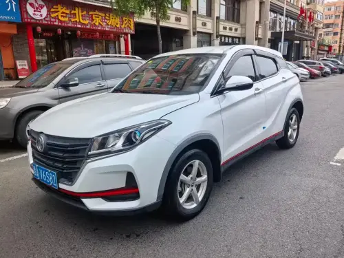 Dongfeng 500