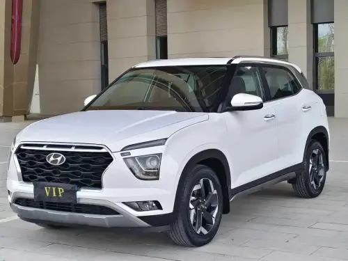 Hyundai ix25