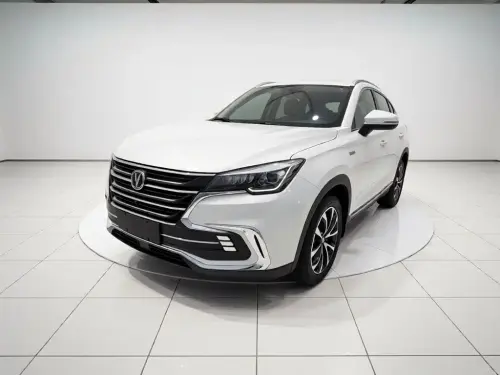 Changan CS85