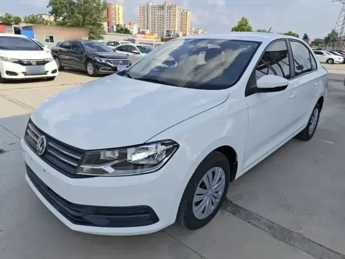 Volkswagen Santana