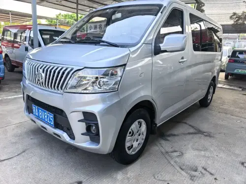 Changan M60