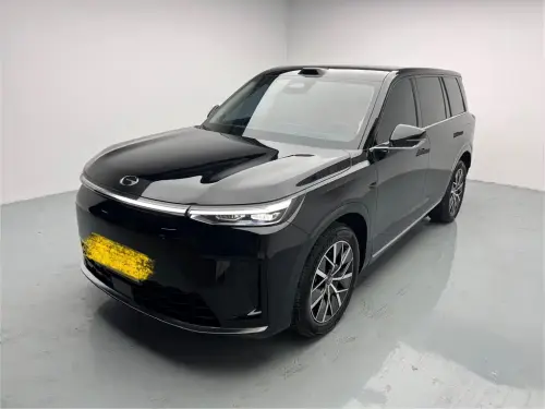 GAC Xiangwang S9