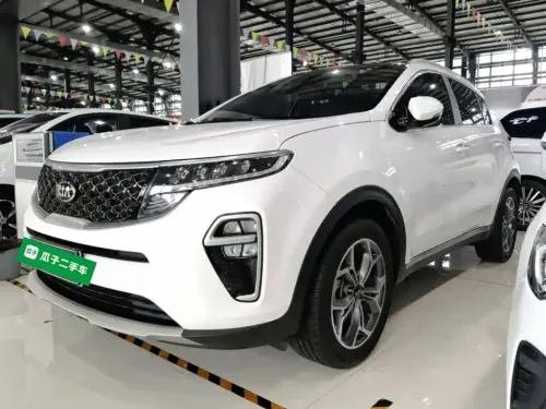 Kia KX5