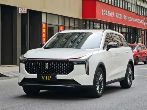 Bestune T55