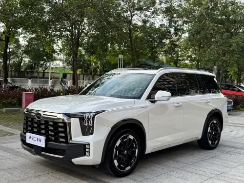 GAC ES9