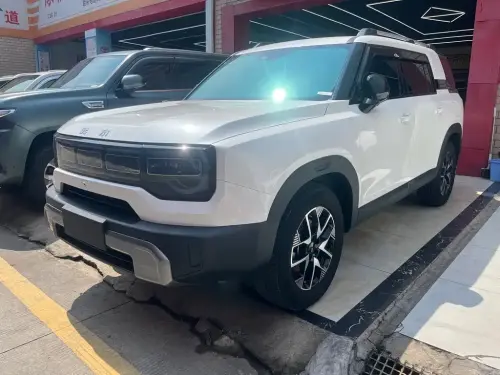 BAW BJ30