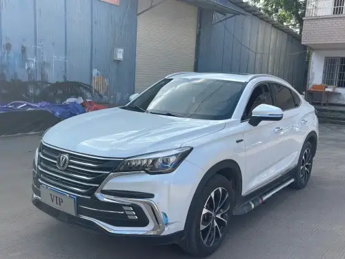 Changan CS85