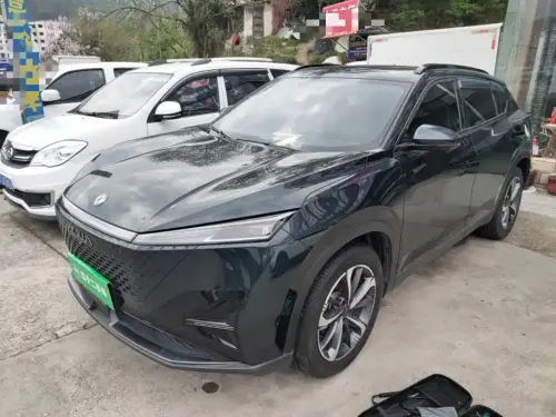 Dongfeng Haohan