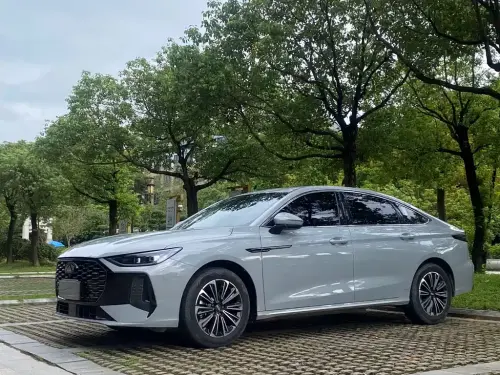 Chery A8