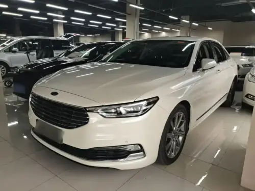 Ford Taurus