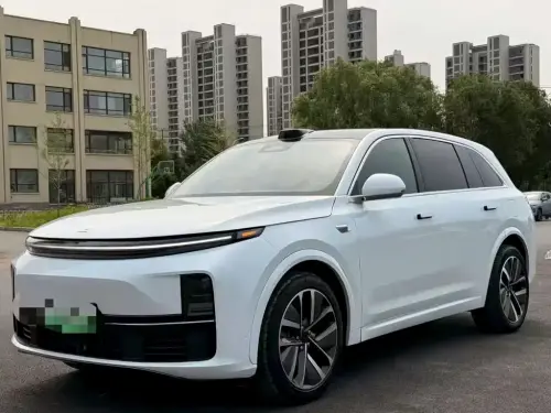 Li Auto L7