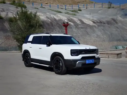 BAW BJ30