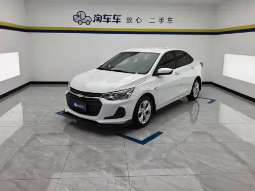 Chevrolet Cavalier