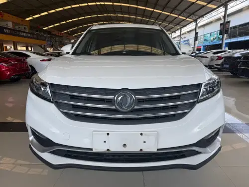 Dongfeng 580