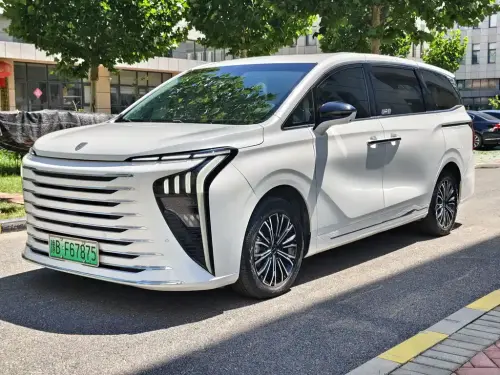 Dongfeng V9