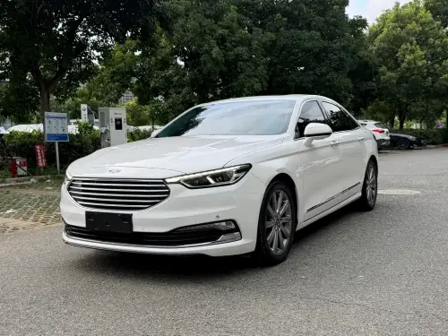 Ford Taurus