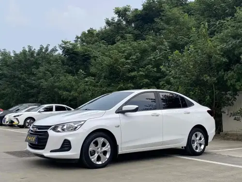 Chevrolet Cavalier