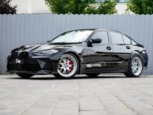 BMW M3