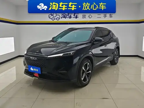 Dongfeng Haohan
