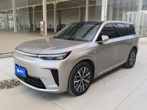 GAC Xiangwang S9