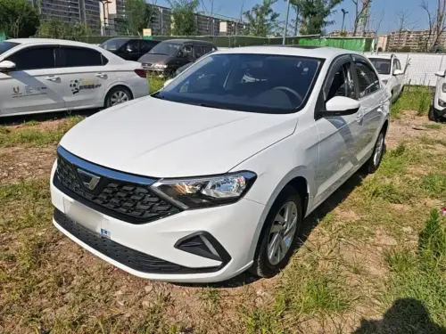 Jetta VA3