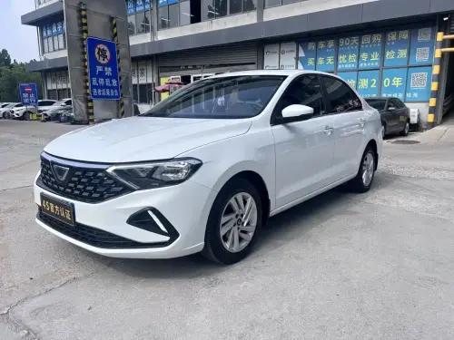 Jetta VA3