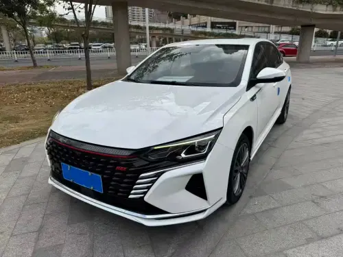 Dongfeng Yixuan