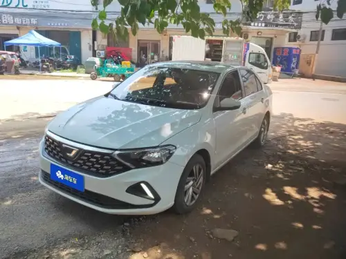 Jetta VA3