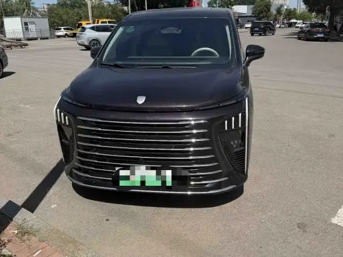 Dongfeng V9