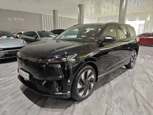 Dongfeng 008