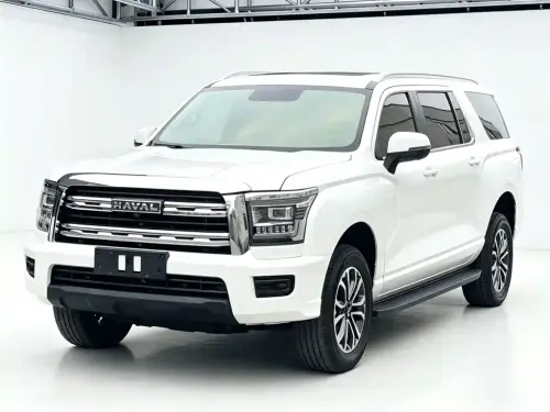 Haval H5