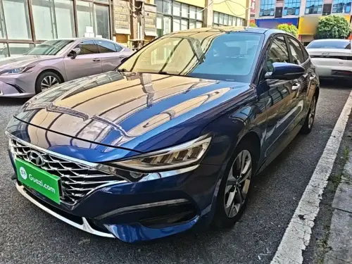 Hyundai Festa