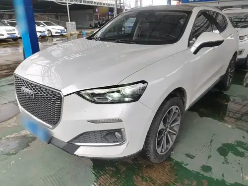 Haval F5